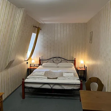 Schwarzer Adler Hotel