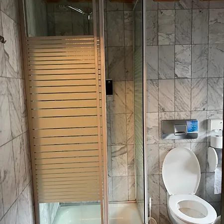 Hotel Schwarzer Adler