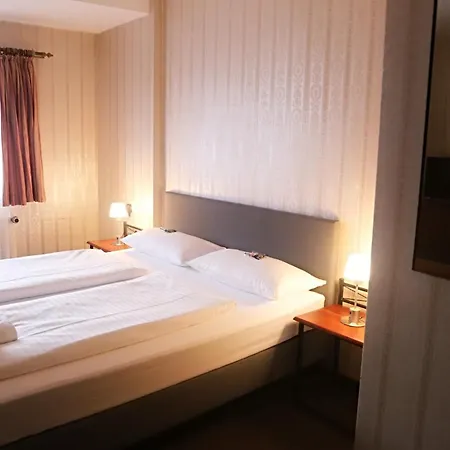 Hotel Schwarzer Adler