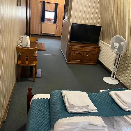 Schwarzer Adler Hotel Rothenburg ob der Tauber