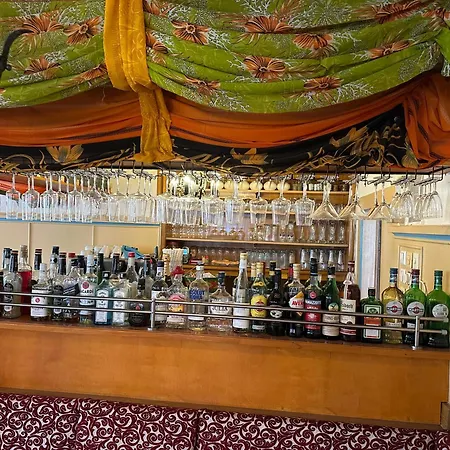 Hotel Schwarzer Adler Rothenburg ob der Tauber