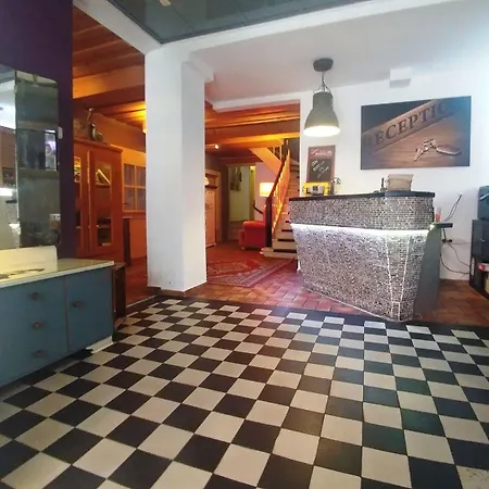 Schwarzer Adler Hotel Rothenburg ob der Tauber