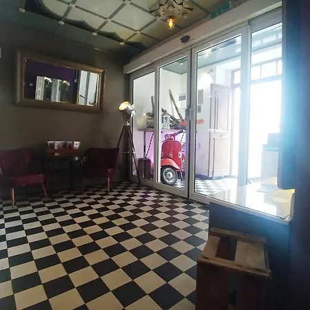 Schwarzer Adler Hotel 3*