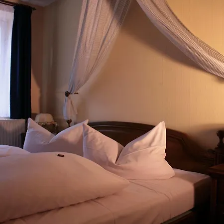 Hotel Schwarzer Adler 2*