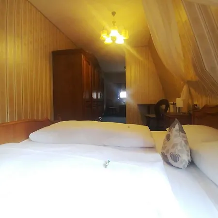 Schwarzer Adler Hotel Rothenburg ob der Tauber