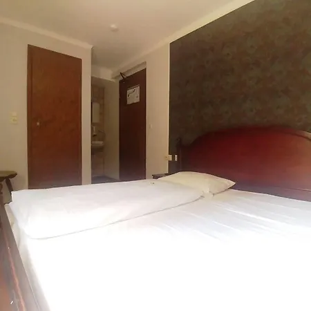 Schwarzer Adler Hotel