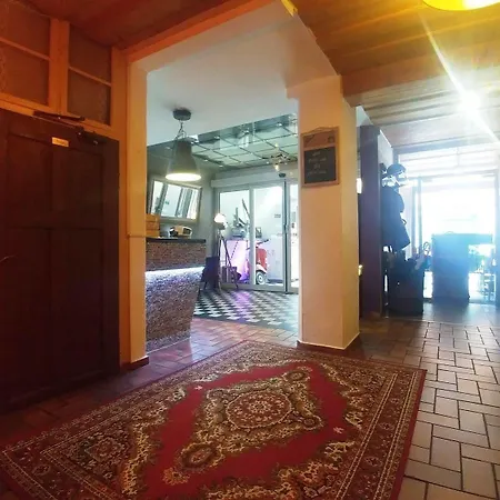 Schwarzer Adler Hotel Rothenburg ob der Tauber