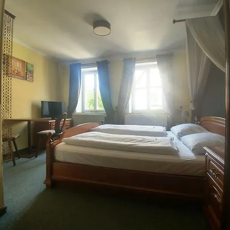 Hotel Schwarzer Adler