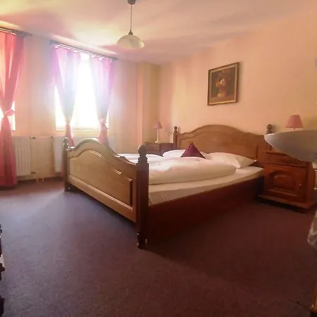 Hotel Schwarzer Adler 2*