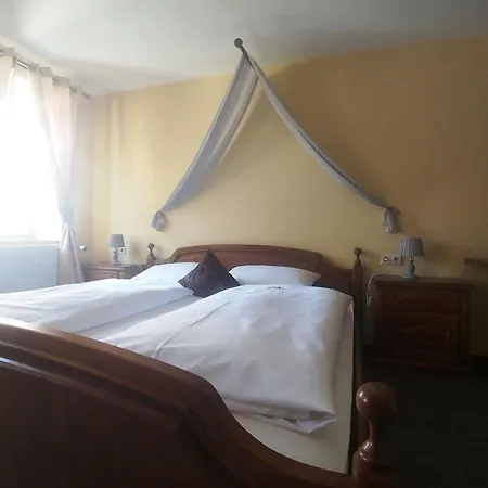 Schwarzer Adler 2* Rothenburg ob der Tauber