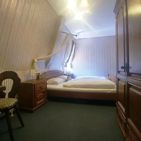 Hotel Schwarzer Adler 2*