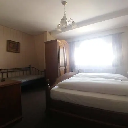 Schwarzer Adler Hotel 2*