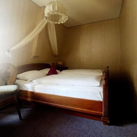 Hotel Schwarzer Adler 2*