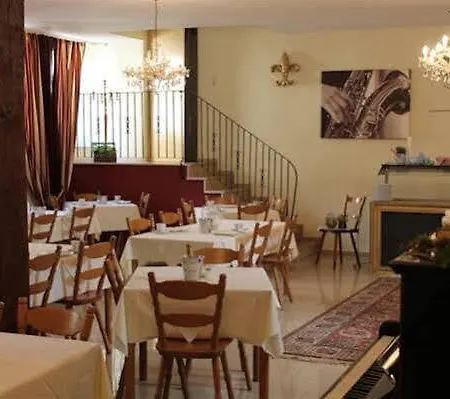 Schwarzer Adler Hotel