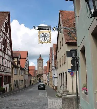 Schwarzer Adler Hotel 3*