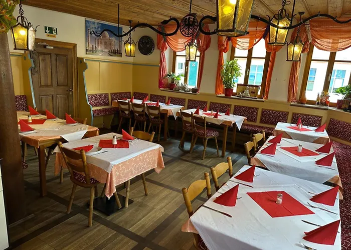 Schwarzer Adler 3* 罗滕堡