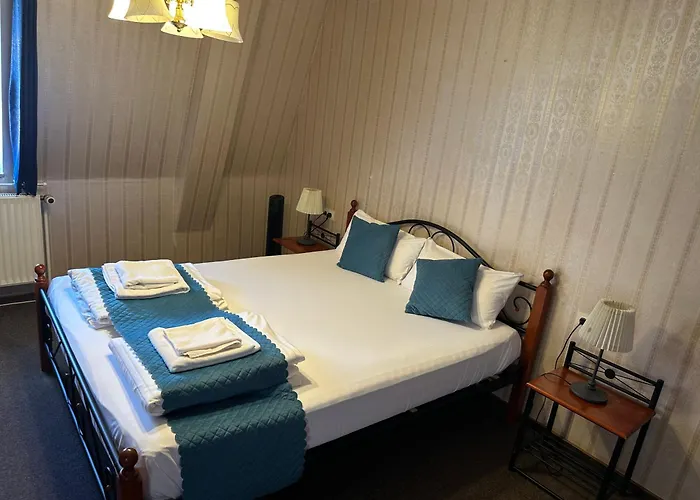 Schwarzer Adler 3* 罗滕堡