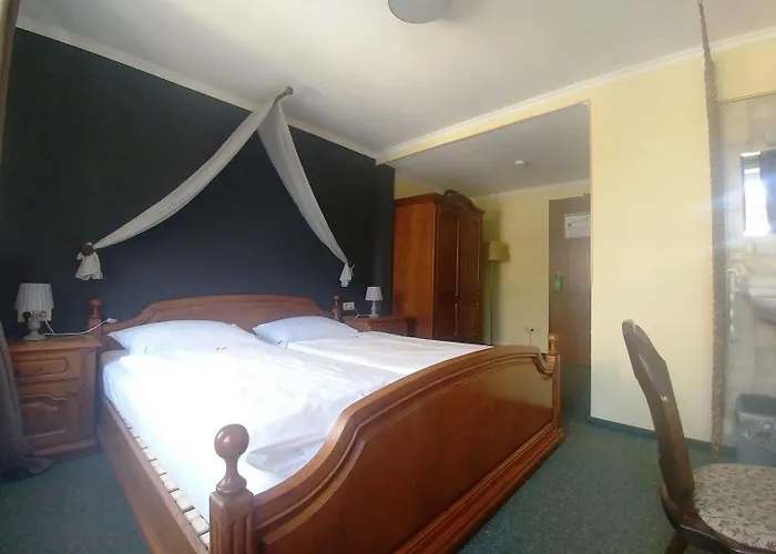 Schwarzer Adler 罗滕堡