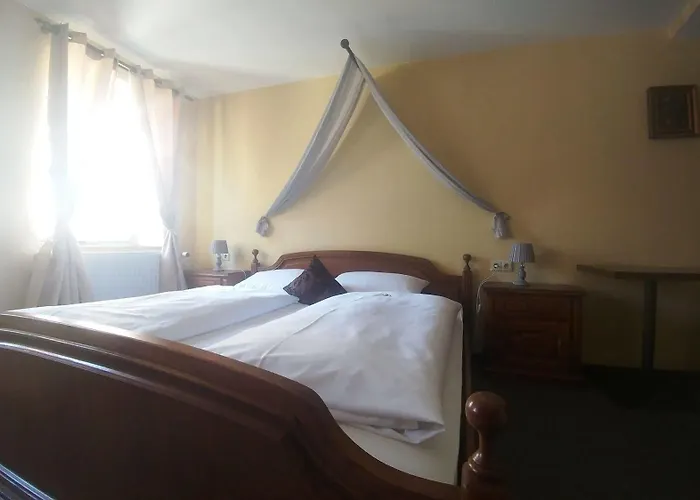 Schwarzer Adler 3* 罗滕堡