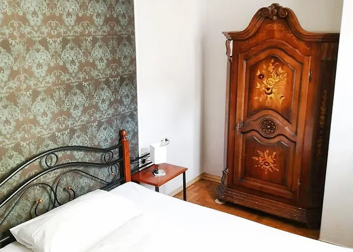 Schwarzer Adler 酒店