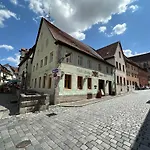 Schwarzer Adler Hotel