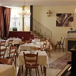 Schwarzer Adler Hotel
