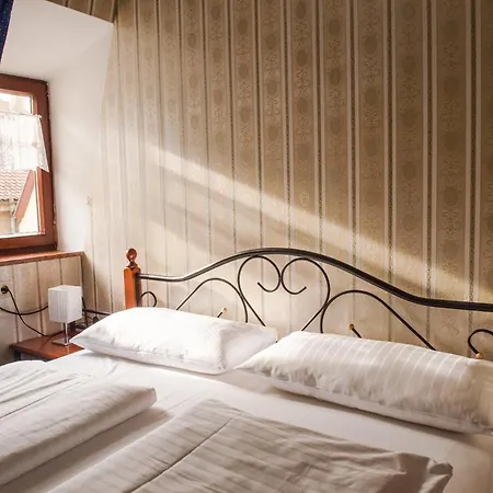 Hotel Schwarzer Adler Rothenburg ob der Tauber