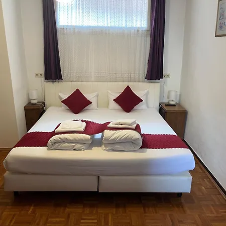 Schwarzer Adler Hotell