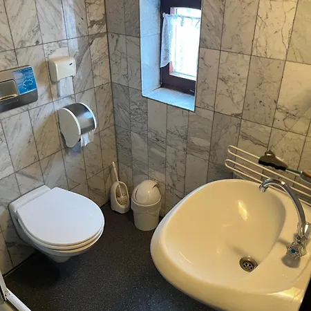 Hotell Schwarzer Adler Rothenburg ob der Tauber