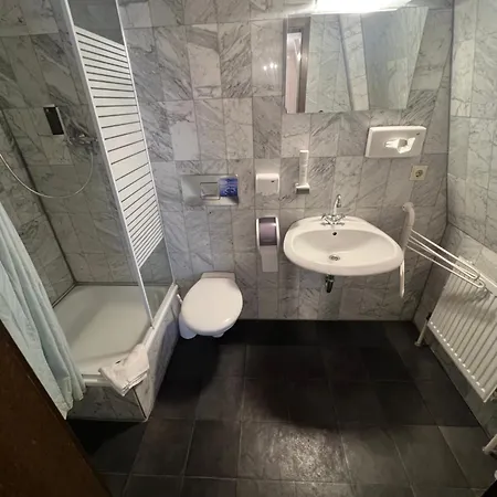 Schwarzer Adler Hotell Rothenburg ob der Tauber