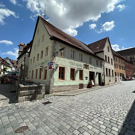 Schwarzer Adler Otel