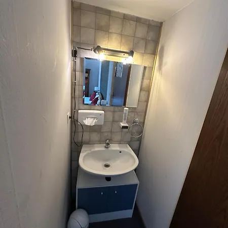 Hotell Schwarzer Adler