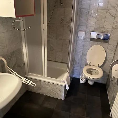 Otel Schwarzer Adler 3*