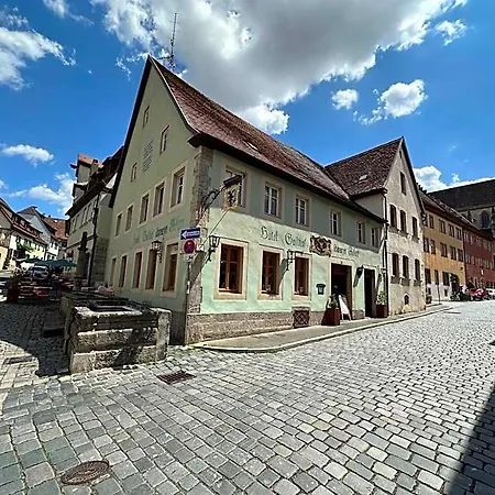 Schwarzer Adler Hotel