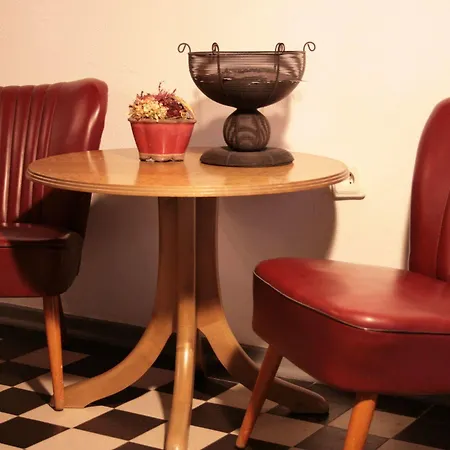 Schwarzer Adler Rothenburg ob der Tauber