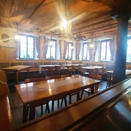 Schwarzer Adler Hotel Rothenburg ob der Tauber
