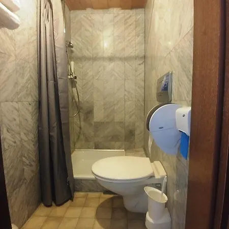 Hotell Schwarzer Adler Rothenburg ob der Tauber