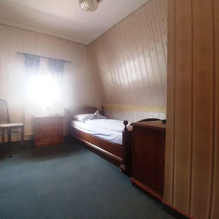 Hotel Schwarzer Adler Rothenburg ob der Tauber