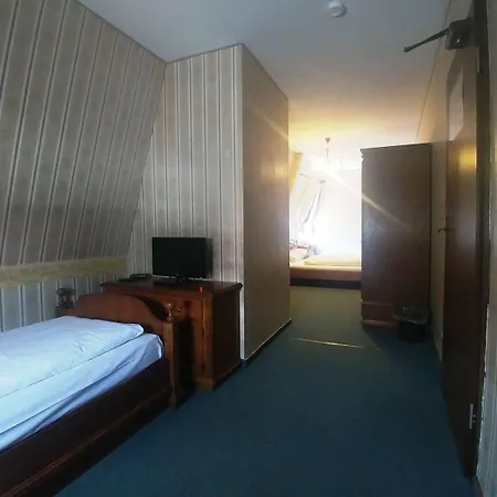 Schwarzer Adler Rothenburg ob der Tauber