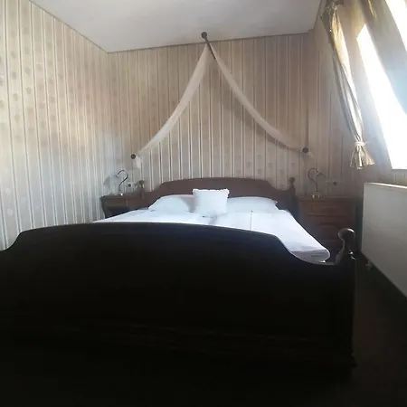 Schwarzer Adler Hotel Rothenburg ob der Tauber