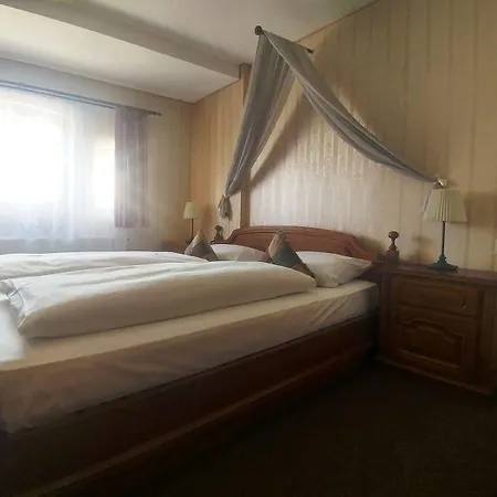 Schwarzer Adler Hotel