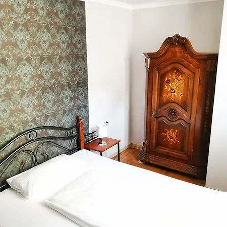 Schwarzer Adler Hotell