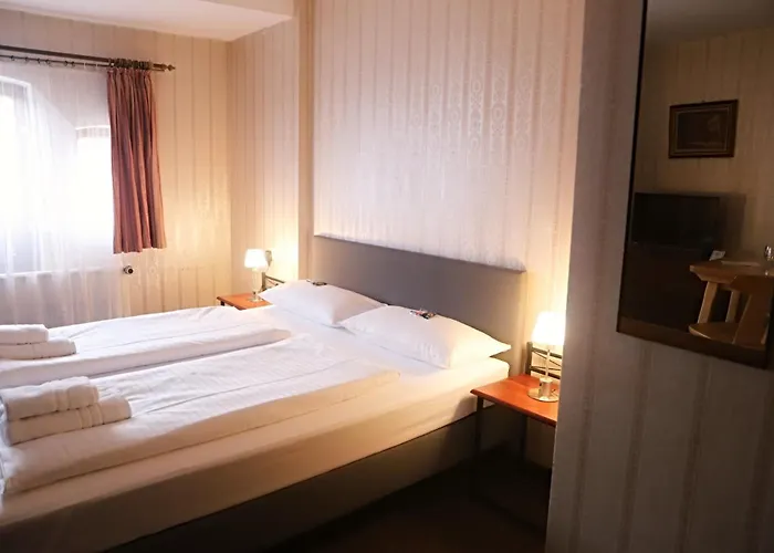 Hotel Schwarzer Adler