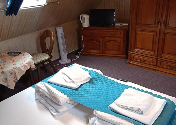 Schwarzer Adler Rothenburg ob der Tauber