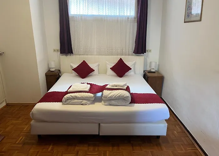 Schwarzer Adler Hotel