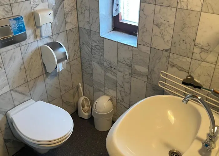 Hotel Schwarzer Adler Rothenburg ob der Tauber