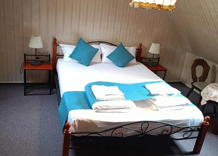 Schwarzer Adler Hotel 3*