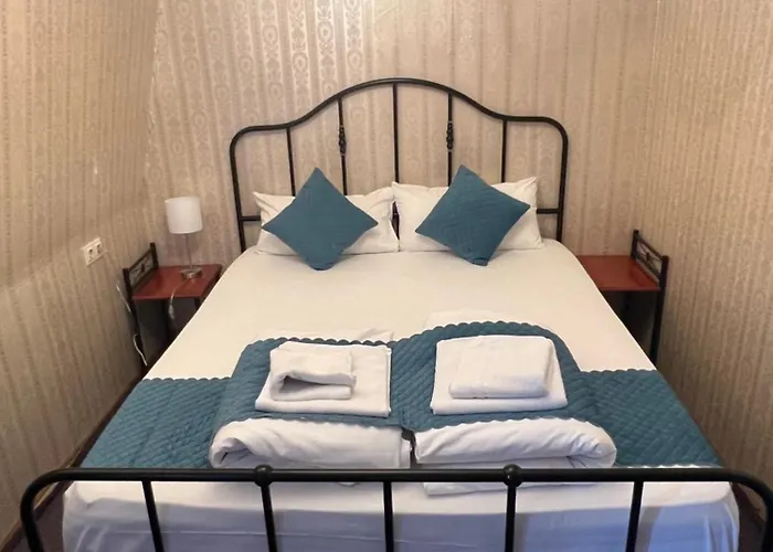 Schwarzer Adler Hotel