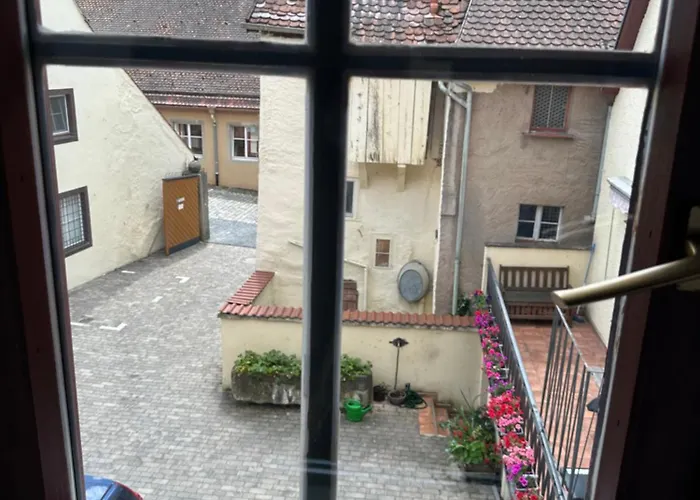 Hotel Schwarzer Adler