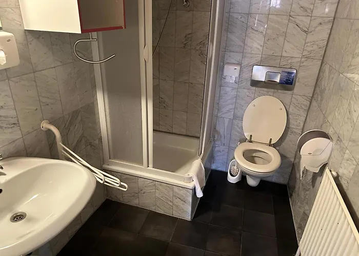 Hotel Schwarzer Adler 3*